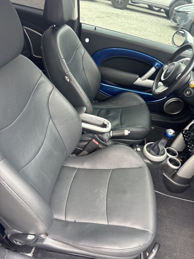 2006 MINI Cooper S Hardtop 2 Door   - 22956774 - 10