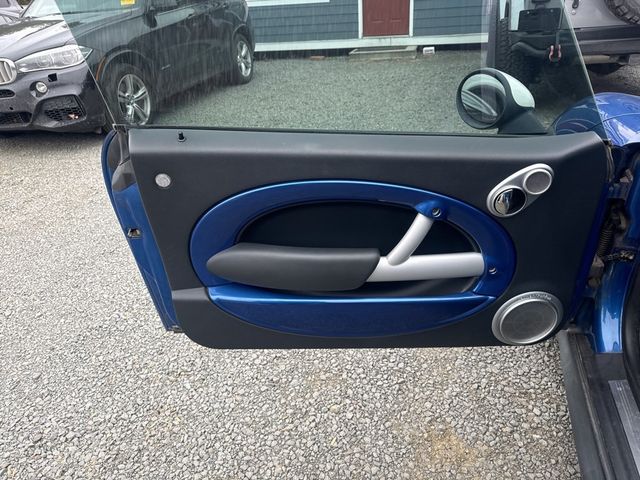 2006 MINI Cooper S Hardtop 2 Door   - 22956774 - 12