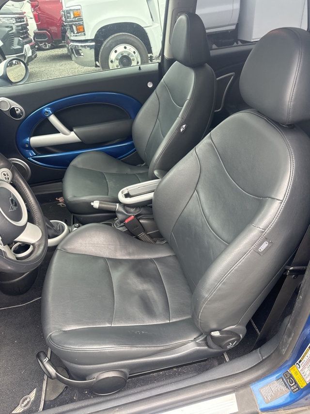 2006 MINI Cooper S Hardtop 2 Door   - 22956774 - 14