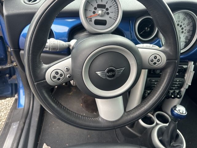 2006 MINI Cooper S Hardtop 2 Door   - 22956774 - 15