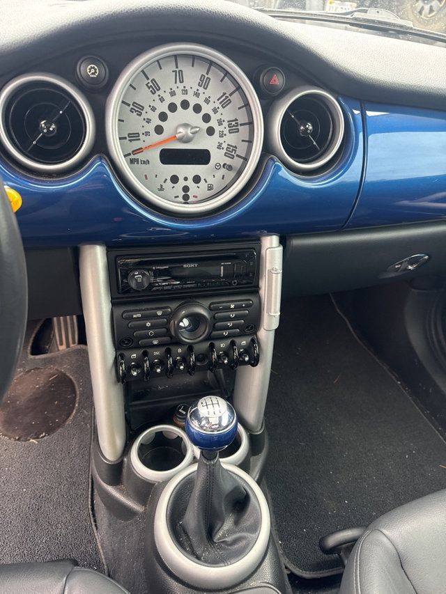 2006 MINI Cooper S Hardtop 2 Door   - 22956774 - 16