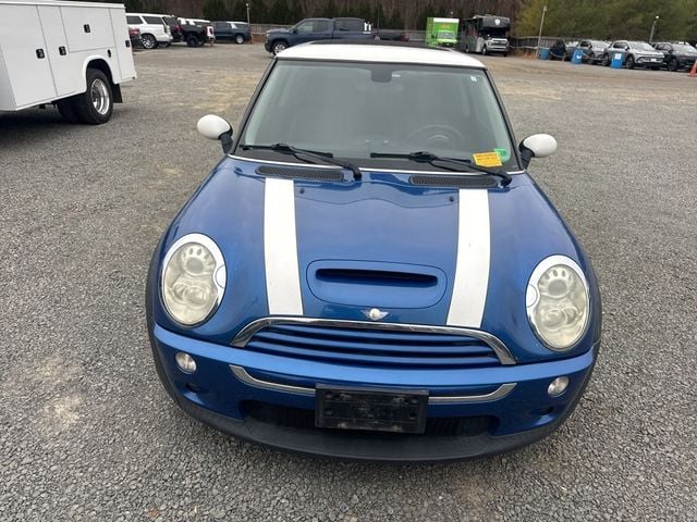 2006 MINI Cooper S Hardtop 2 Door   - 22956774 - 1