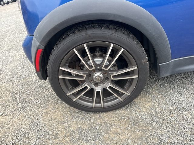 2006 MINI Cooper S Hardtop 2 Door   - 22956774 - 21