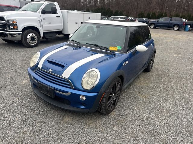 2006 MINI Cooper S Hardtop 2 Door   - 22956774 - 2