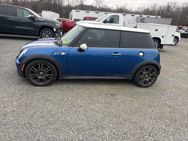 2006 MINI Cooper S Hardtop 2 Door   - 22956774 - 3
