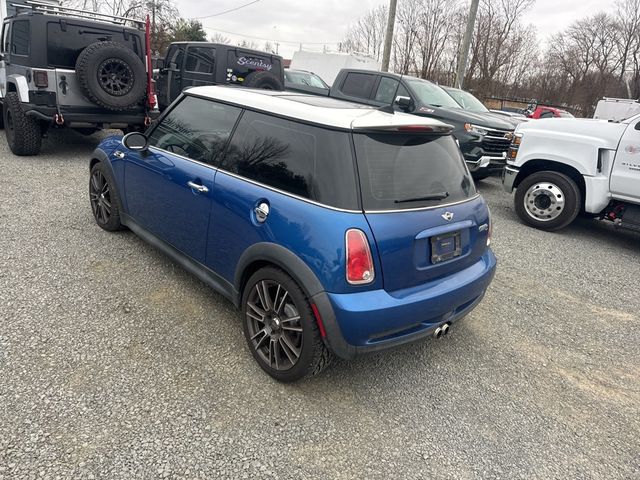 2006 MINI Cooper S Hardtop 2 Door   - 22956774 - 4