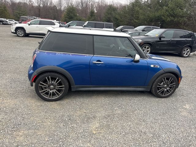 2006 MINI Cooper S Hardtop 2 Door   - 22956774 - 7