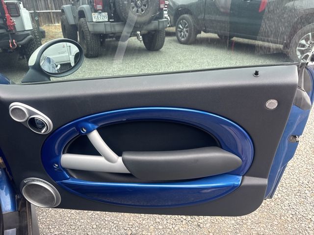 2006 MINI Cooper S Hardtop 2 Door   - 22956774 - 8