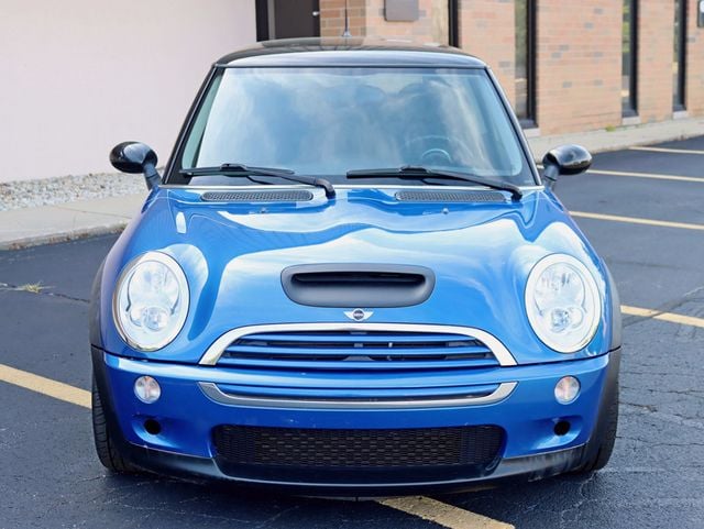 2006 MINI Cooper S Hardtop 2 Door  - 22550443 - 5