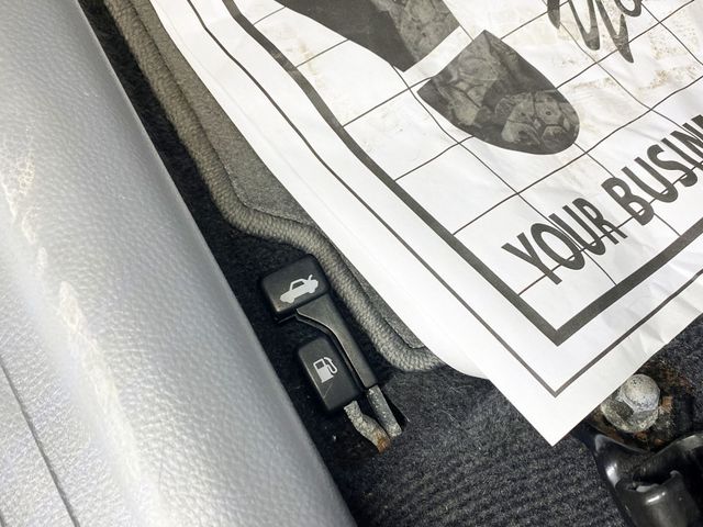 2006 Mitsubishi Lancer 4dr Sedan ES Automatic - 22981326 - 17