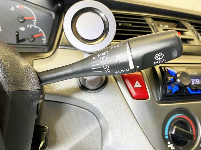 2006 Mitsubishi Lancer 4dr Sedan ES Automatic - 22981326 - 22