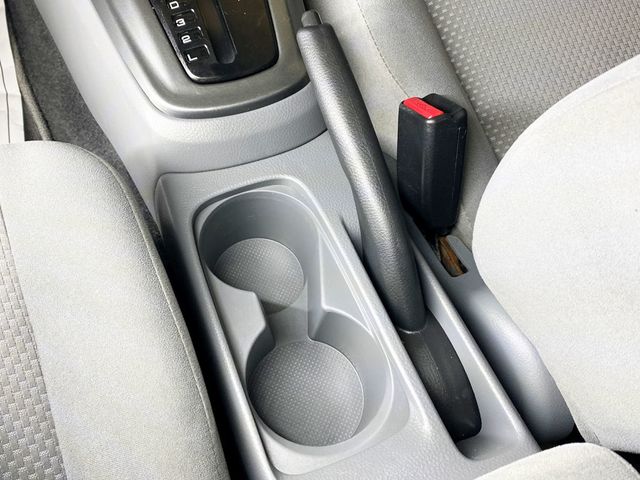 2006 Mitsubishi Lancer 4dr Sedan ES Automatic - 22981326 - 28