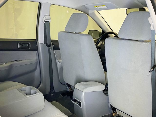 2006 Mitsubishi Lancer 4dr Sedan ES Automatic - 22981326 - 35