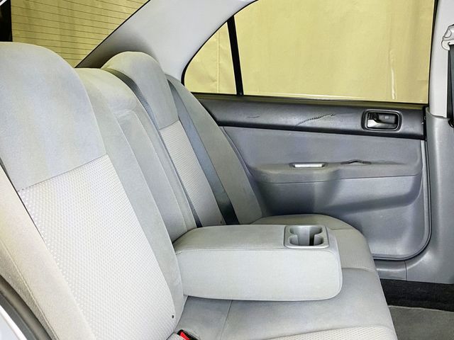 2006 Mitsubishi Lancer 4dr Sedan ES Automatic - 22981326 - 36