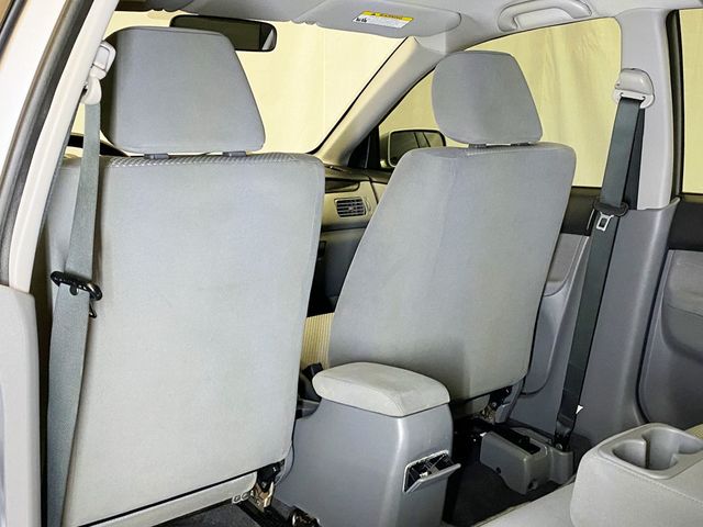 2006 Mitsubishi Lancer 4dr Sedan ES Automatic - 22981326 - 38