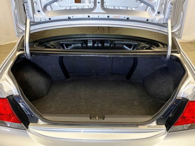 2006 Mitsubishi Lancer 4dr Sedan ES Automatic - 22981326 - 41