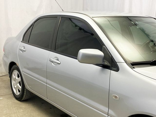 2006 Mitsubishi Lancer 4dr Sedan ES Automatic - 22981326 - 7