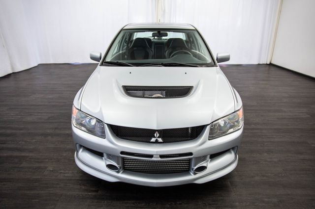 2006 Mitsubishi Lancer 4dr Sedan Evolution MR Edition Manual - 23005710 - 13