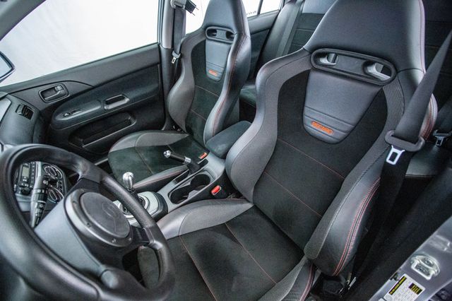 2006 Mitsubishi Lancer 4dr Sedan Evolution MR Edition Manual - 23005710 - 18
