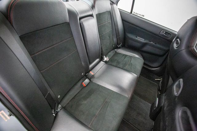 2006 Mitsubishi Lancer 4dr Sedan Evolution MR Edition Manual - 23005710 - 25