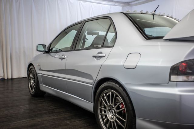 2006 Mitsubishi Lancer 4dr Sedan Evolution MR Edition Manual - 23005710 - 30