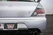 2006 Mitsubishi Lancer 4dr Sedan Evolution MR Edition Manual - 23005710 - 37