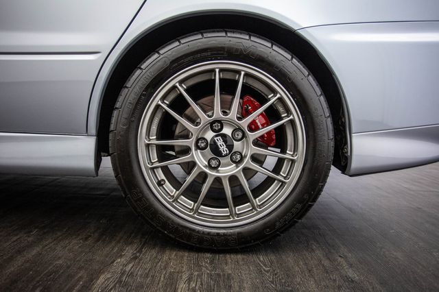 2006 Mitsubishi Lancer 4dr Sedan Evolution MR Edition Manual - 23005710 - 44