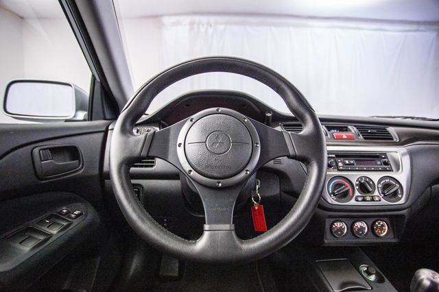 2006 Mitsubishi Lancer 4dr Sedan Evolution MR Edition Manual - 23005710 - 47