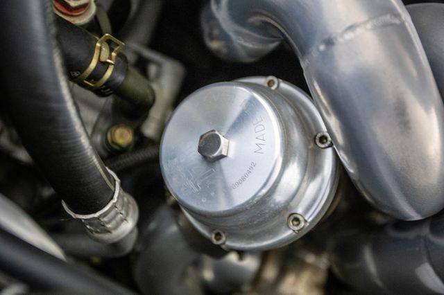 2006 Mitsubishi Lancer 4dr Sedan Evolution MR Edition Manual - 23005710 - 51