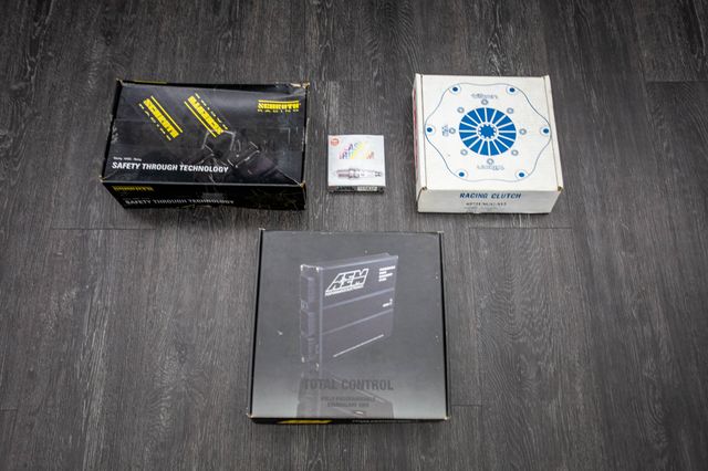 2006 Mitsubishi Lancer 4dr Sedan Evolution MR Edition Manual - 23005710 - 56