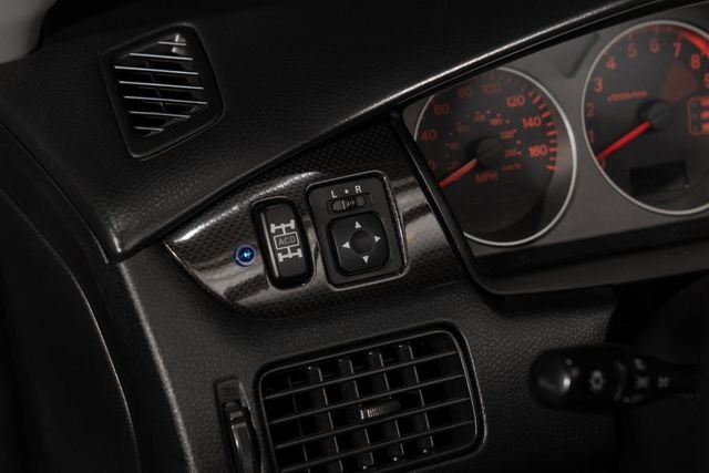 2006 Mitsubishi Lancer Evolution - 22980737 - 9