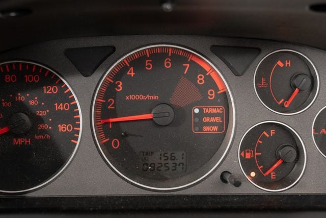 2006 Mitsubishi Lancer Evolution - 22980737 - 10