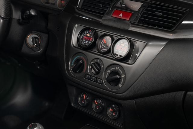 2006 Mitsubishi Lancer Evolution - 22980737 - 12