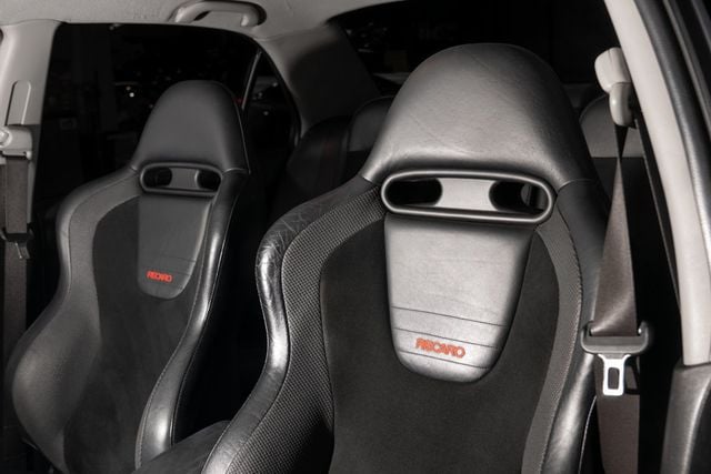 2006 Mitsubishi Lancer Evolution - 22980737 - 13