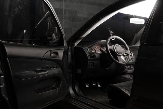 2006 Mitsubishi Lancer Evolution - 22980737 - 21