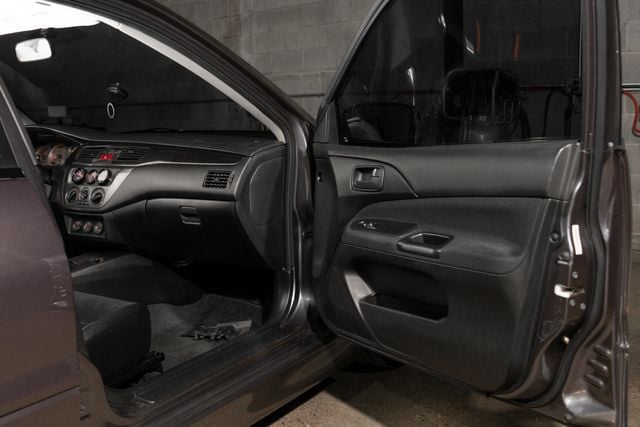 2006 Mitsubishi Lancer Evolution - 22980737 - 24