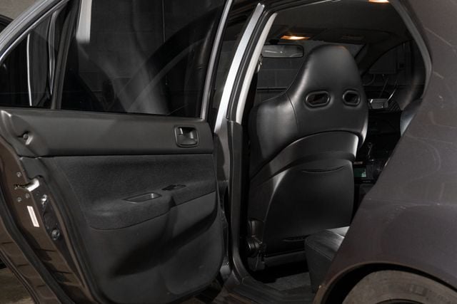 2006 Mitsubishi Lancer Evolution - 22980737 - 26