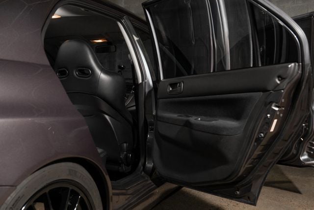 2006 Mitsubishi Lancer Evolution - 22980737 - 27