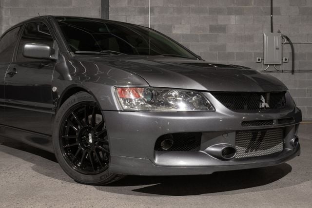 2006 Mitsubishi Lancer Evolution - 22980737 - 29