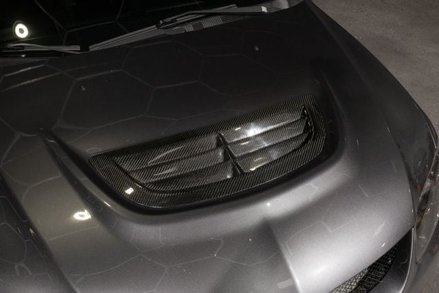 2006 Mitsubishi Lancer Evolution - 22980737 - 30