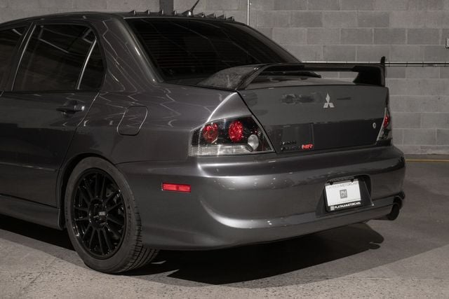 2006 Mitsubishi Lancer Evolution - 22980737 - 33