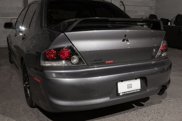 2006 Mitsubishi Lancer Evolution - 22980737 - 34