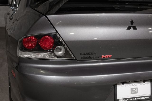 2006 Mitsubishi Lancer Evolution - 22980737 - 35