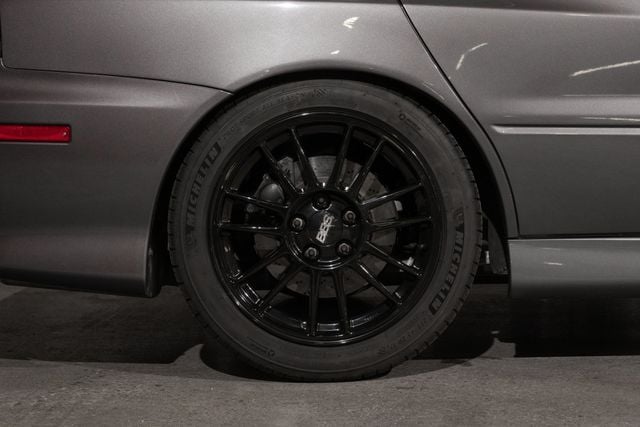 2006 Mitsubishi Lancer Evolution - 22980737 - 40