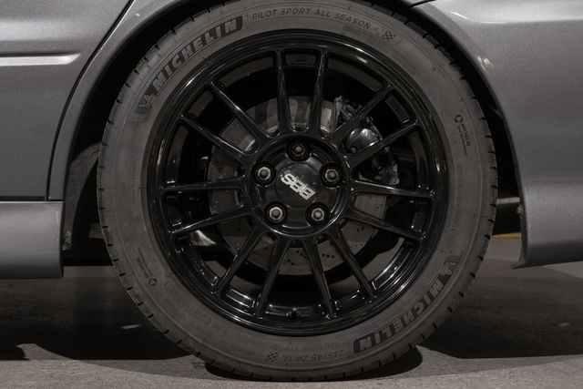 2006 Mitsubishi Lancer Evolution - 22980737 - 41