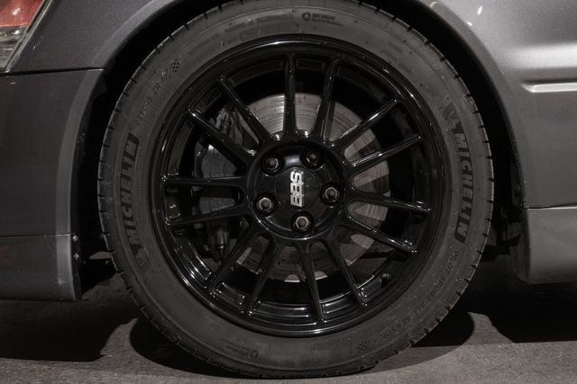 2006 Mitsubishi Lancer Evolution - 22980737 - 42