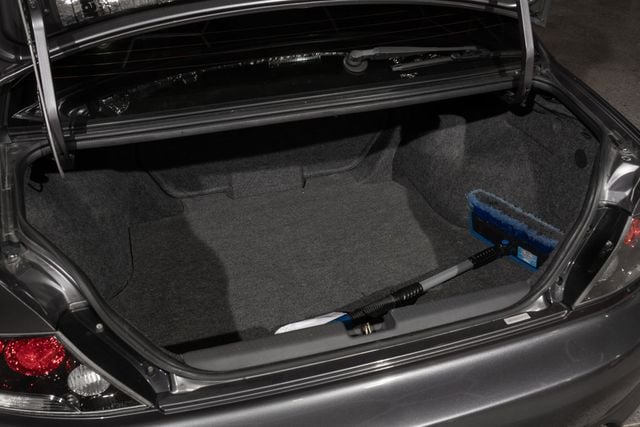 2006 Mitsubishi Lancer Evolution - 22980737 - 43