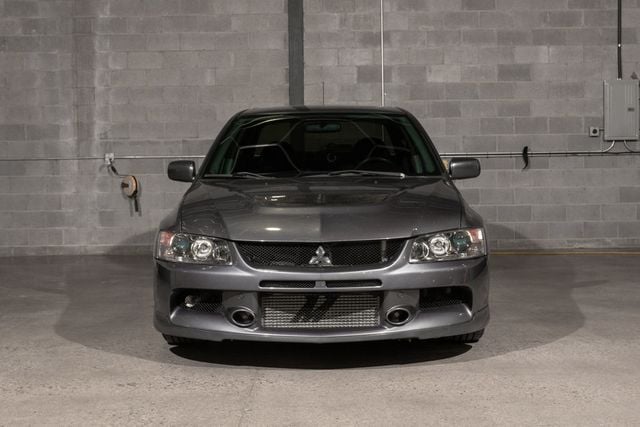 2006 Mitsubishi Lancer Evolution - 22980737 - 6