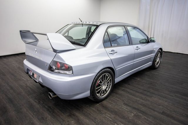 2006 Mitsubishi Lancer Evolution - 23005710 - 9