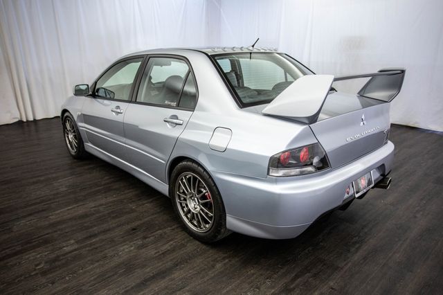 2006 Mitsubishi Lancer Evolution - 23005710 - 10
